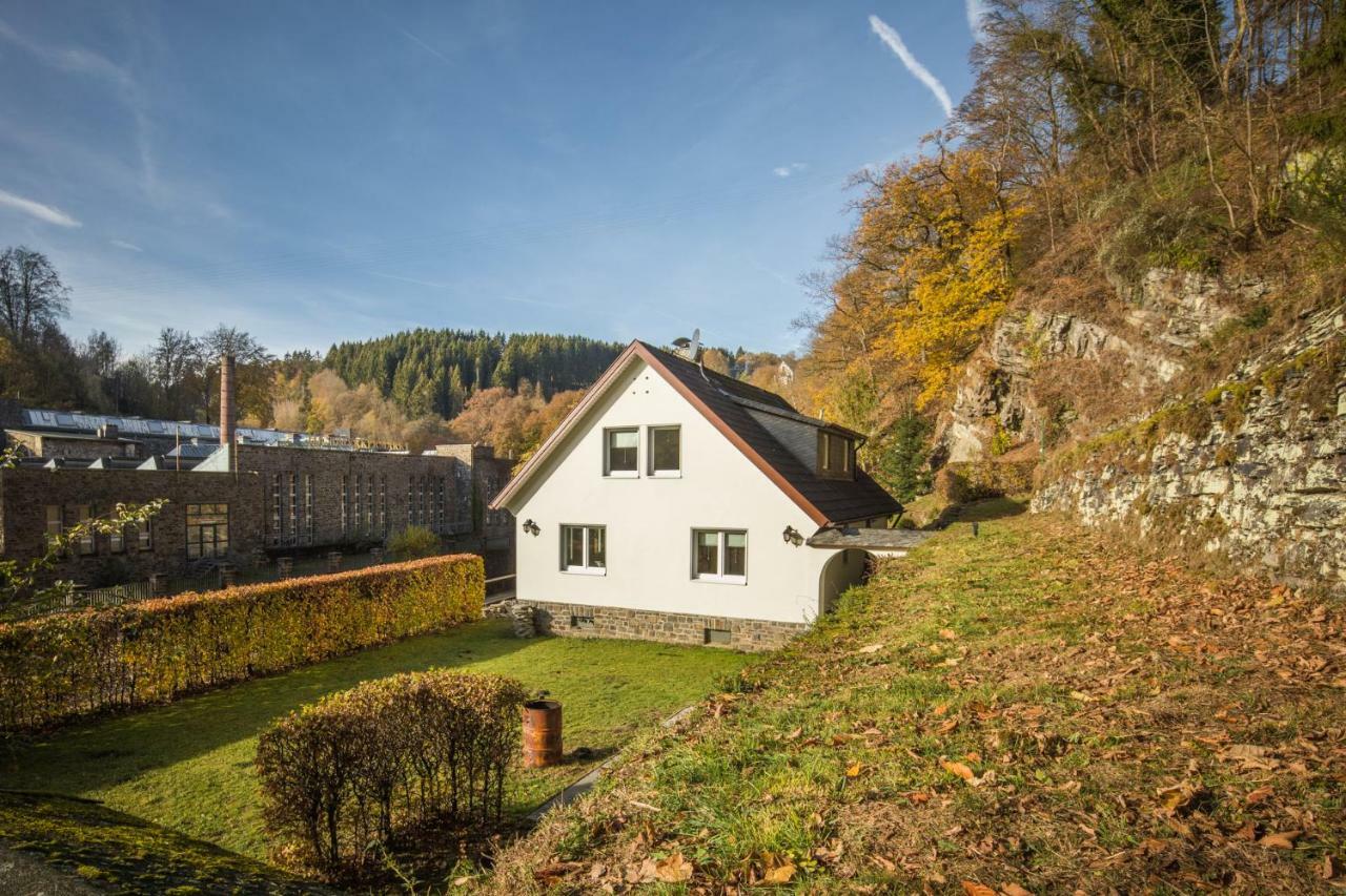 Zur Altstadt Monschau Kültér fotó